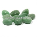 Green Aventurine Gemstone pebble stone